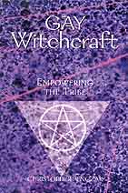 Gay Witchcraft: Empowering the Tribe