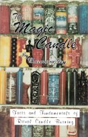 Magic Candle, Facts & Fundamentals by Dey, Charmaine