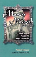 Money Magick by Telesco, Patricia