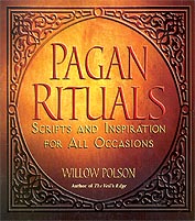 Pagan Rituals