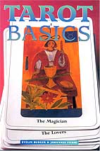 Tarot Basics