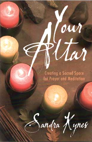 Your Altar by Sandra Kynes