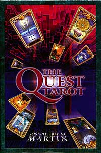The Quest Tarot