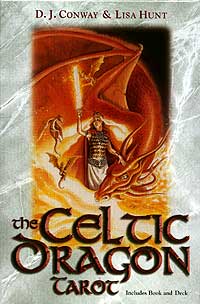 The Celtic Dragon Tarot Kit