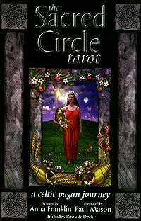 The Sacred Circle Tarot