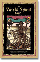 The World Spirit Tarot