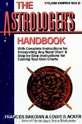 The Astrologers Handbook