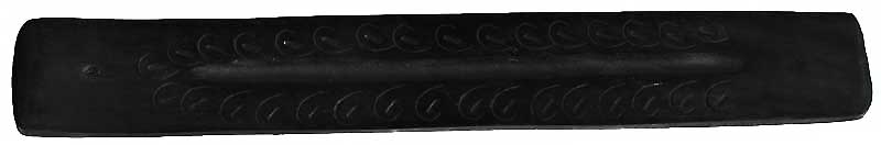 Black Incense Stick Holder