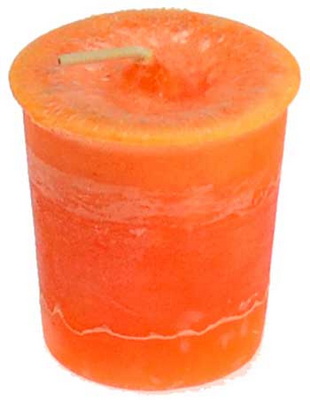 Sacral Chakra