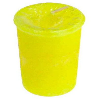 Solar Plexus Chakra