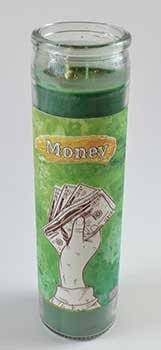 Jar 7 day: Money