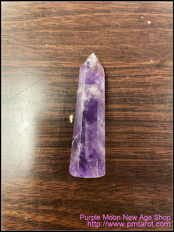 Amethyst Tower