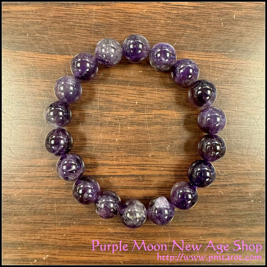 Amethyst Bracelet