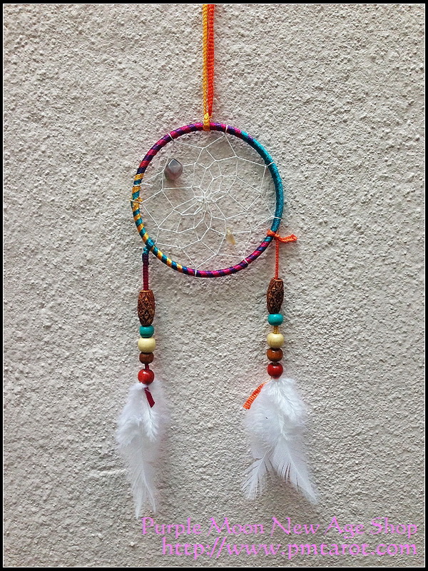 Dream Catcher #04