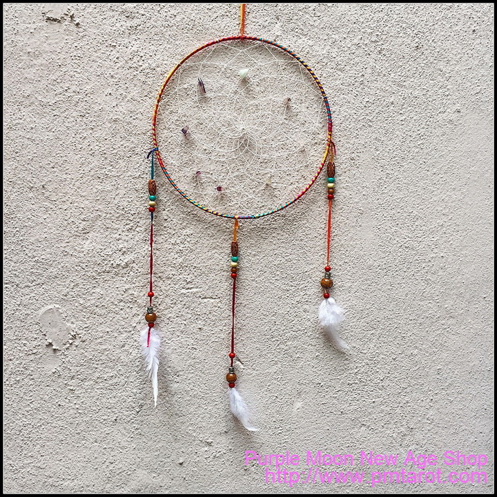 Dream Catcher #17