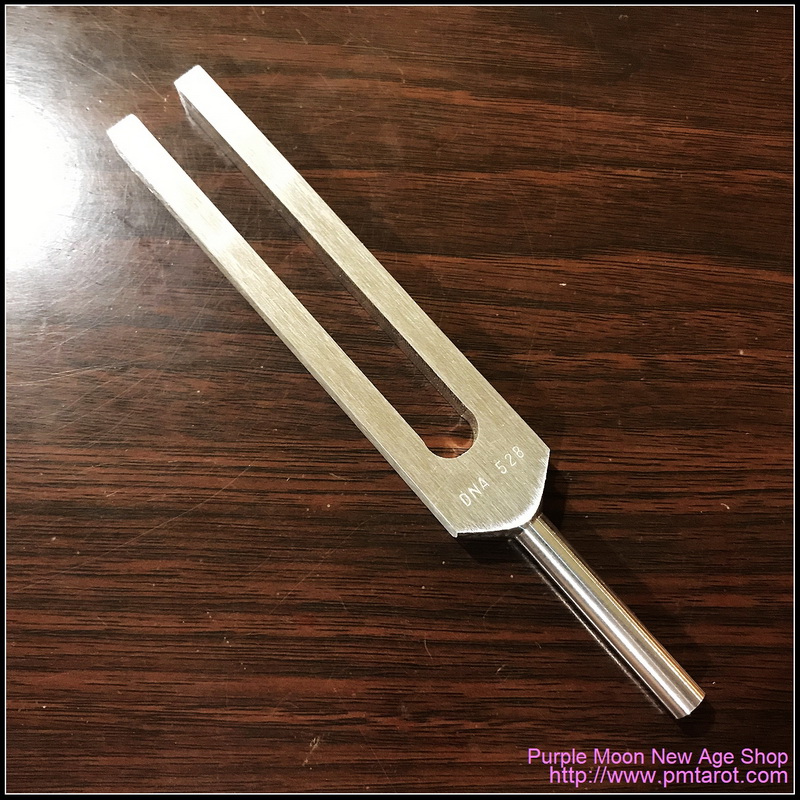 DNA 528Hz Tuning Fork