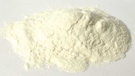 Arabic Gum Powder