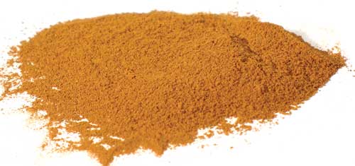 Cinnamon Powder