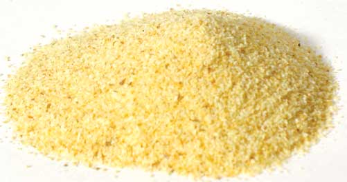 Garlic Granules