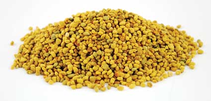 Bee Pollen Granules