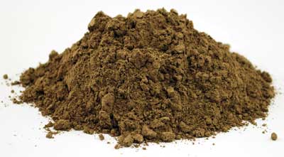 Black Cohosh Root Powder