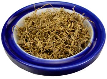 Blue Cohosh Root Cut