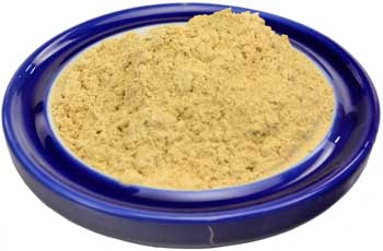 Ginseng Powder, Siberian Eleutherococcus