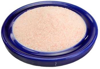 Himalayan Pink Salt Gourment