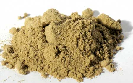 Kava Kava Root Powder