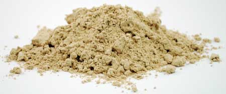 Slippery Elm Bark Powder