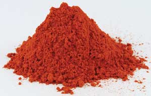 Sandalwood Powder Red
