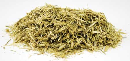 Oat Straw Cut 2oz Certified Organic