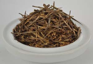 Sarsaparilla Root (Mexican) Cut