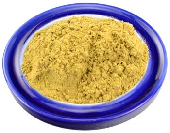 Wormwood Powder