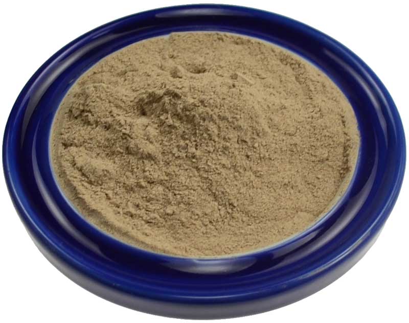 Benzoin powder incense