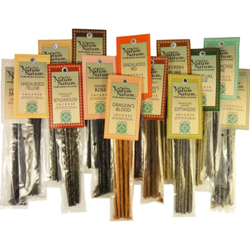 Nature Nature Pure Resin Incense Stick