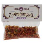 7 Archangel Granular incense