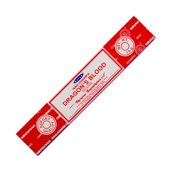 Dragon's Blood