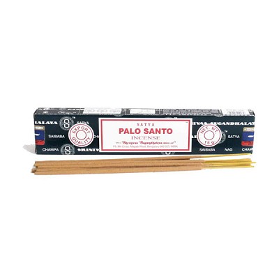 Palo Santo