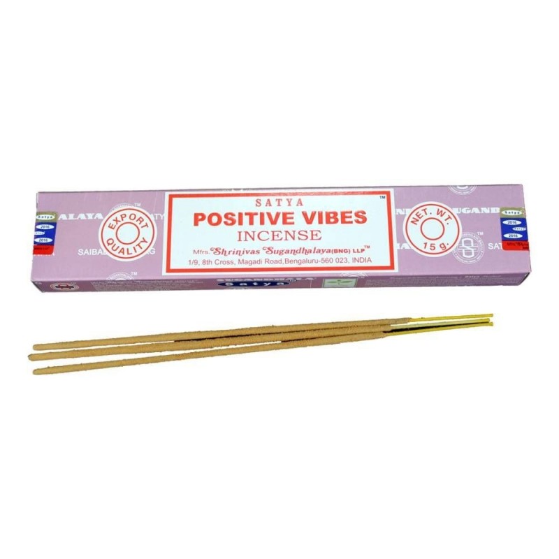 Positive Vibes