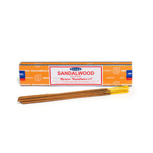 Sandalwood