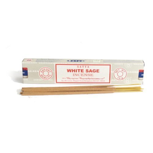 White Sage