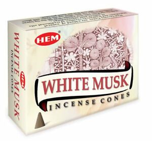 White Musk