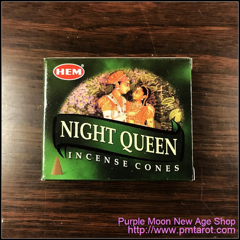 Night Queen