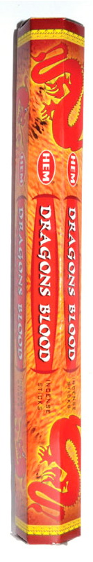 Dragon's Blood