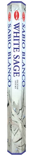 White Sage