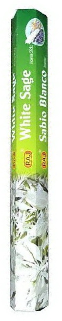 White Sage