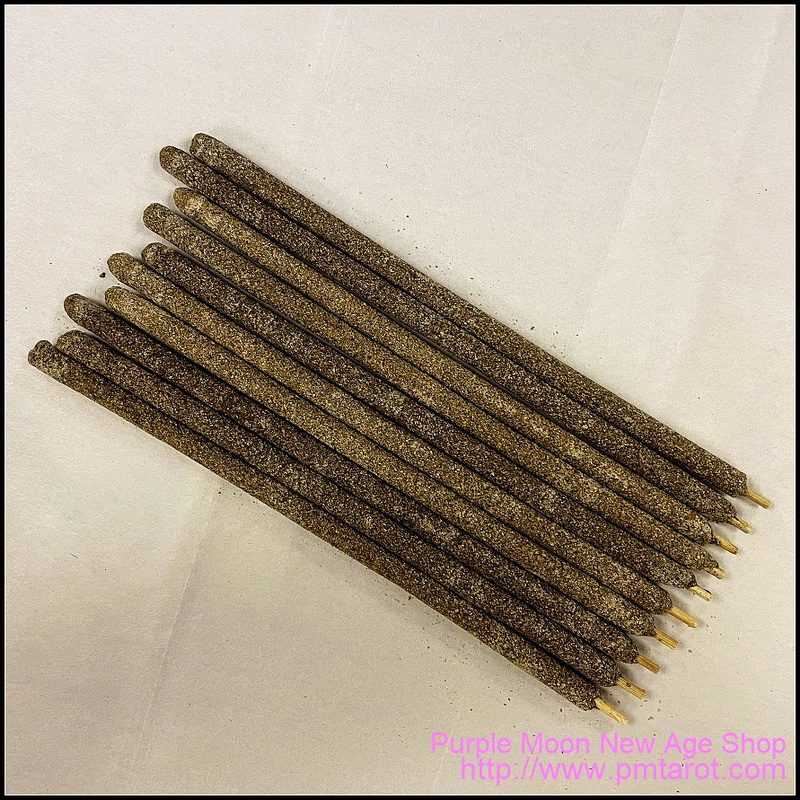 Peruvian Palo Santo Incense