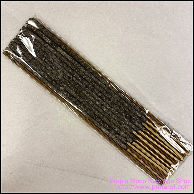 Hand Rolled Resin Stick Incense