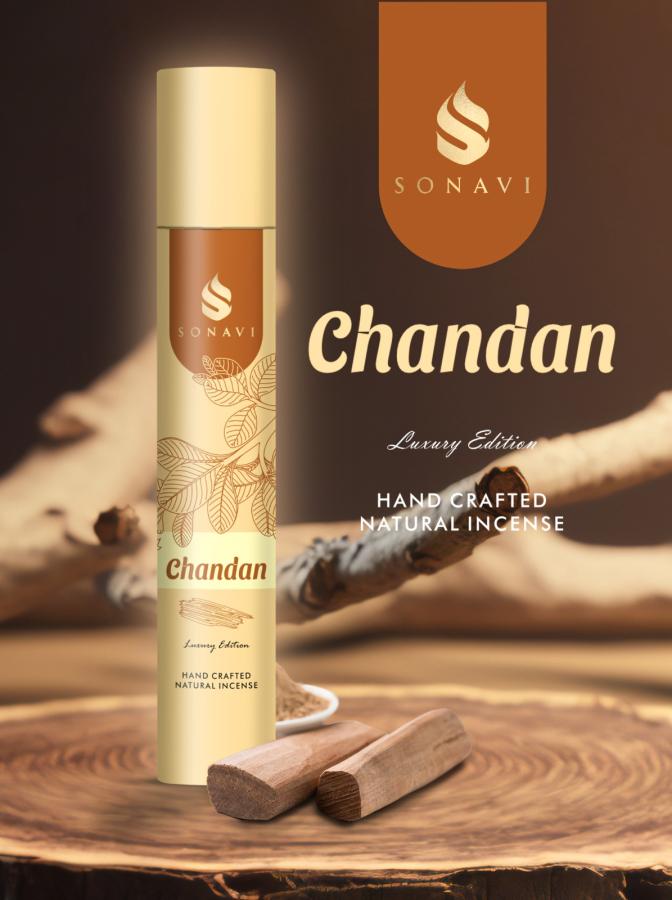 Chandan
